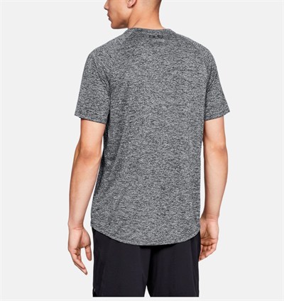 UNDER ARMOUR ERKEK T-SHIRT 1326413-002