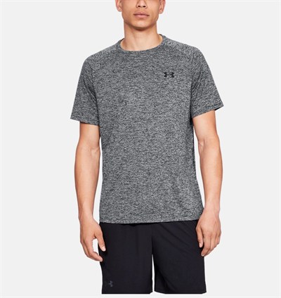 UNDER ARMOUR ERKEK T-SHIRT 1326413-002