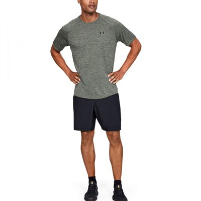 UNDER ARMOUR ERKEK T-SHIRT 1326413-388