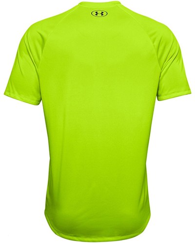 UNDER ARMOUR ERKEK T-SHIRT 1326413-394