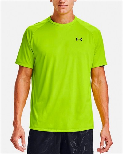 UNDER ARMOUR ERKEK T-SHIRT 1326413-394