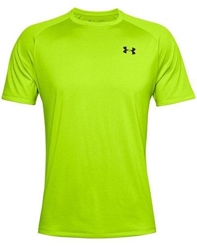 UNDER ARMOUR ERKEK T-SHIRT 1326413-394
