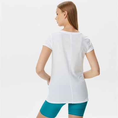 UNDER ARMOUR ERKEK T-SHIRT 1328964-100