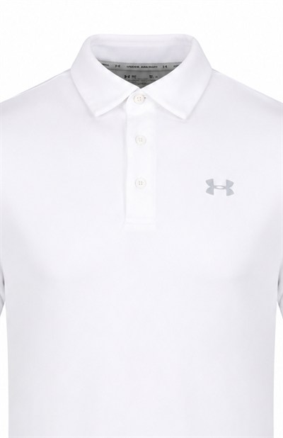 UNDER ARMOUR ERKEK T-SHIRT 1350043-100