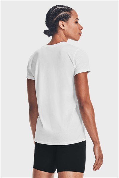 UNDER ARMOUR ERKEK T-SHIRT 1356305-102