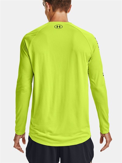 UNDER ARMOUR ERKEK T-SHIRT 1357239-394