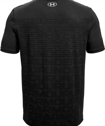 UNDER ARMOUR ERKEK T-SHIRT 1361134-001