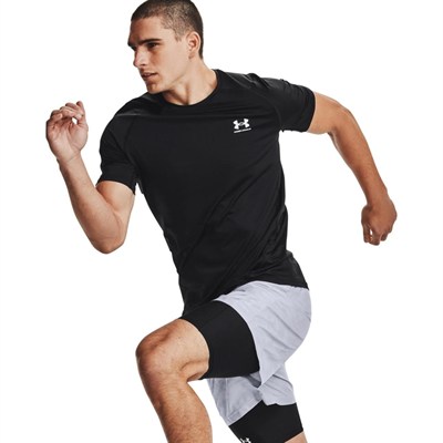 UNDER ARMOUR ERKEK T-SHIRT 1361683-001