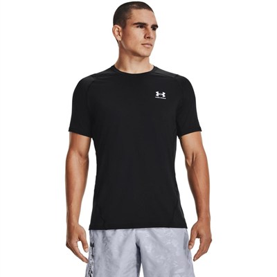 UNDER ARMOUR ERKEK T-SHIRT 1361683-001