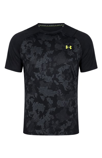 UNDER ARMOUR ERKEK T-SHIRT 1372802-002