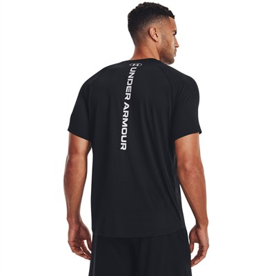 UNDER ARMOUR ERKEK T-SHIRT 1377054-001