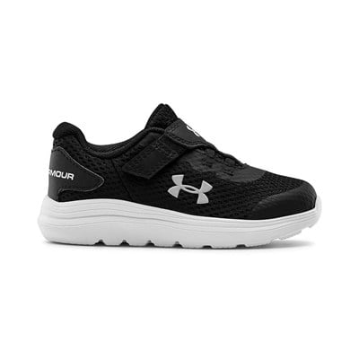 UNDER ARMOUR INF SURGE 2 AC UNISEX ÇOCUK AYAKKABI 3022874-001