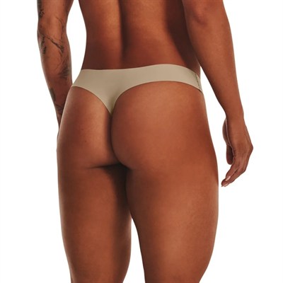UNDER ARMOUR KADIN 3 LÜ İÇ ÇAMAŞIRI 1325615-249