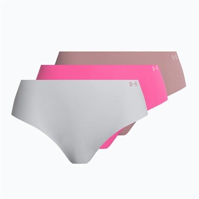 UNDER ARMOUR KADIN 3 LÜ İÇ ÇAMAŞIRI 1325616-697