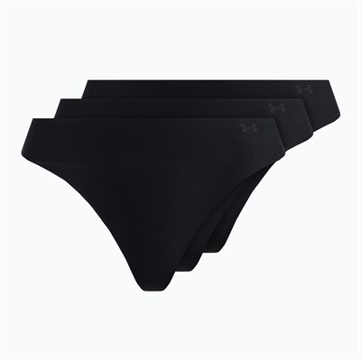 UNDER ARMOUR KADIN 3 LÜ İÇ ÇAMAŞIRI 1325615-001