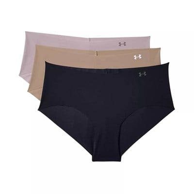 UNDER ARMOUR KADIN 3 LÜ İÇ ÇAMAŞIRI 1325616-004