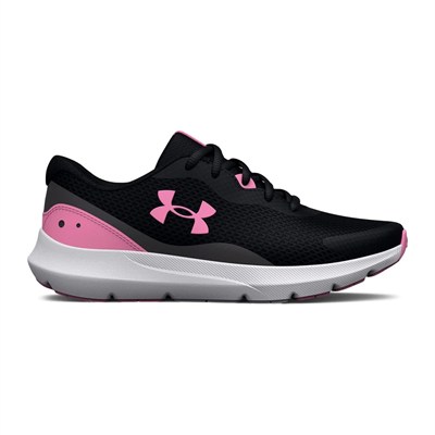 UNDER ARMOUR KADIN AYAKKABI 3025013-001