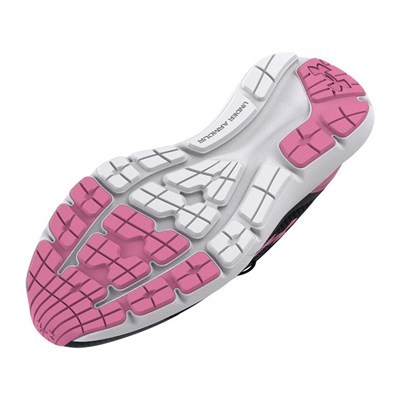 UNDER ARMOUR KADIN AYAKKABI 3025013-001