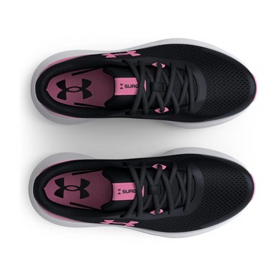 UNDER ARMOUR KADIN AYAKKABI 3025013-001