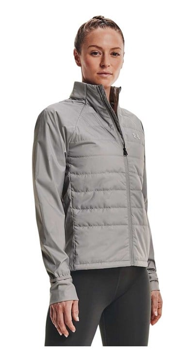 UNDER ARMOUR KADIN CEKET 1355812-031