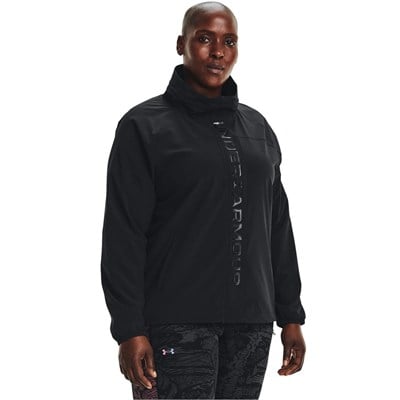 UNDER ARMOUR KADIN CEKET 1368742-001