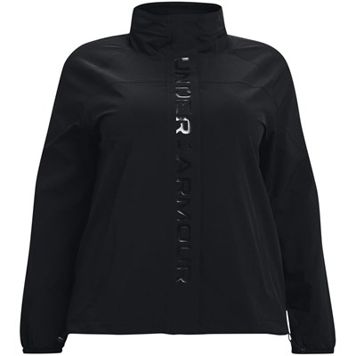 UNDER ARMOUR KADIN CEKET 1368742-001