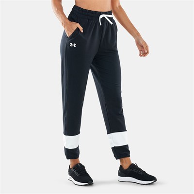 UNDER ARMOUR KADIN EŞOFMAN ALTI 1370942-001