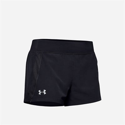UNDER ARMOUR KADIN ŞORT 1342856-001