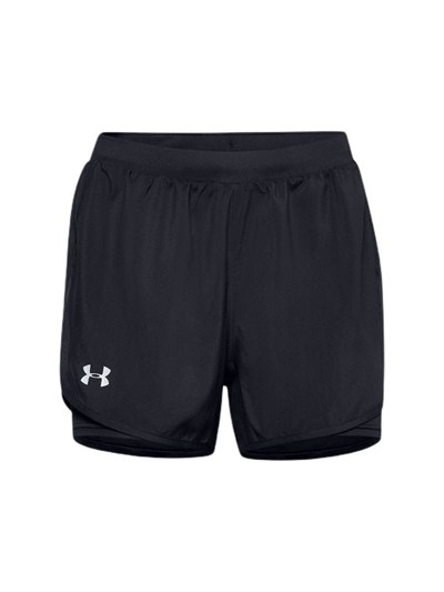 UNDER ARMOUR KADIN ŞORT 1356200-001