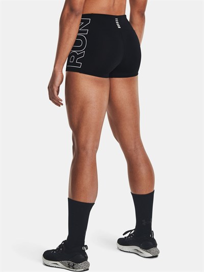 UNDER ARMOUR KADIN ŞORT 1356209-001