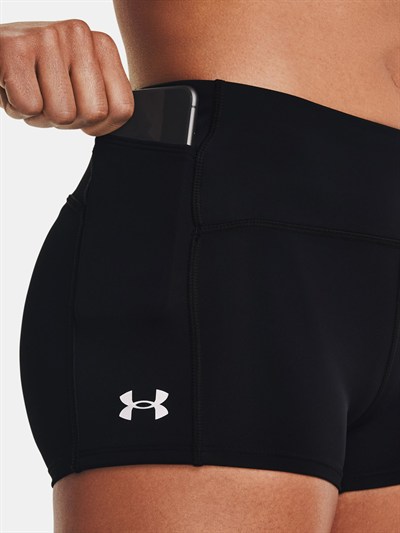 UNDER ARMOUR KADIN ŞORT 1356209-001