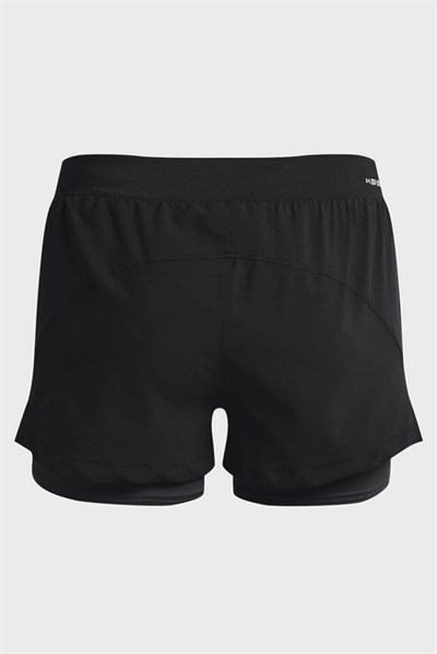 UNDER ARMOUR KADIN ŞORT 1361582-001
