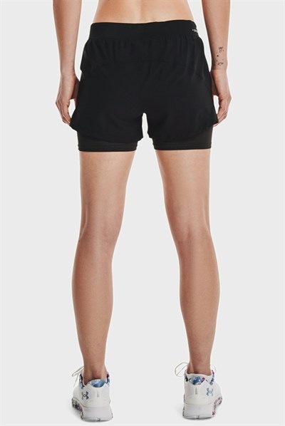 UNDER ARMOUR KADIN ŞORT 1361582-001
