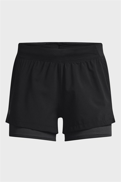 UNDER ARMOUR KADIN ŞORT 1361582-001