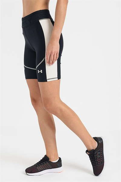 UNDER ARMOUR KADIN ŞORT 1366005-001