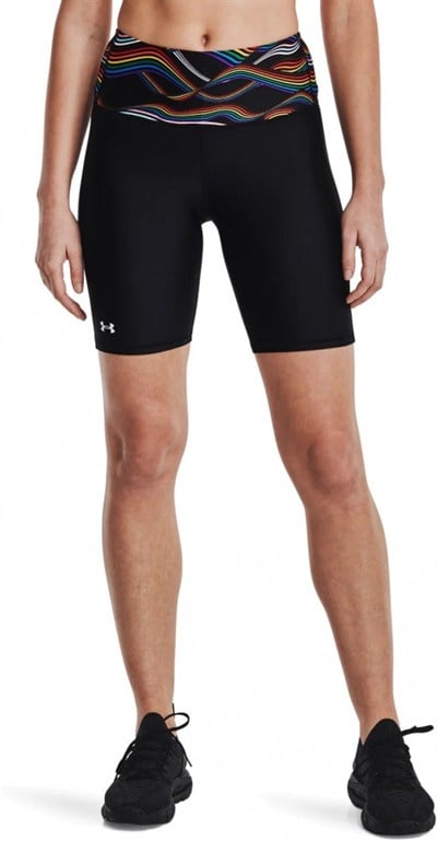UNDER ARMOUR KADIN ŞORT 1371247-001