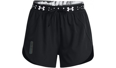 UNDER ARMOUR KADIN ŞORT 1373446-001