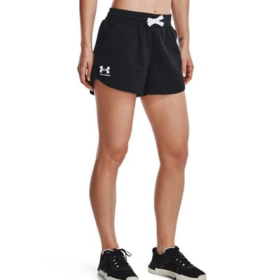 UNDER ARMOUR KADIN ŞORT 1376257-001