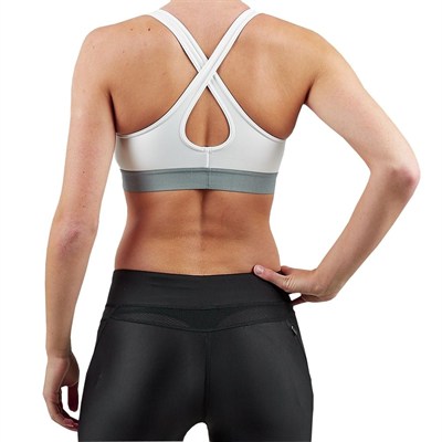 UNDER ARMOUR KADIN SPOR SÜTYENİ 1307200-100