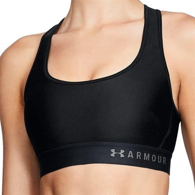 UNDER ARMOUR KADIN SPOR SÜTYENİ 1307200-001