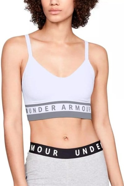 UNDER ARMOUR KADIN SPOR SÜTYENİ 1322552-100