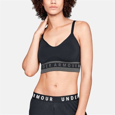 UNDER ARMOUR KADIN SPOR SÜTYENİ 1322552-001