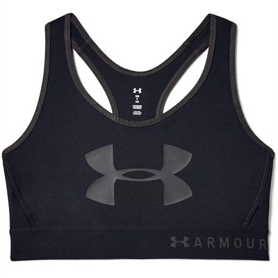 UNDER ARMOUR KADIN SPOR SÜTYENİ 1344333-001