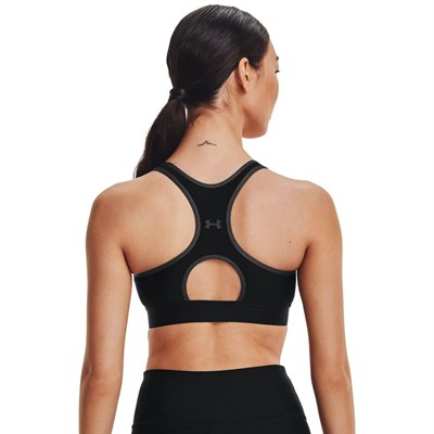 UNDER ARMOUR KADIN SPOR SÜTYENİ 1344333-001