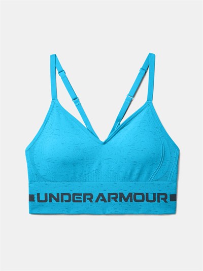UNDER ARMOUR KADIN SPOR SÜTYENİ 1357232-417