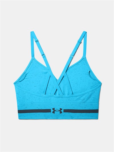UNDER ARMOUR KADIN SPOR SÜTYENİ 1357232-417