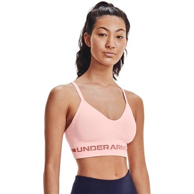 UNDER ARMOUR KADIN SPOR SÜTYENİ 1357719-659