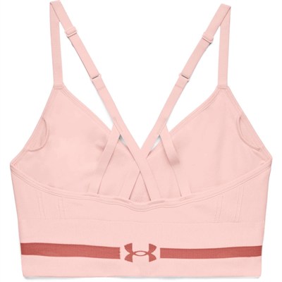 UNDER ARMOUR KADIN SPOR SÜTYENİ 1357719-659