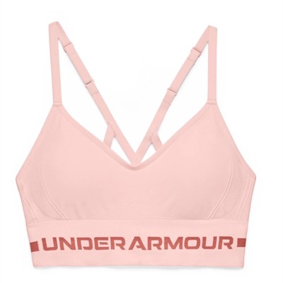 UNDER ARMOUR KADIN SPOR SÜTYENİ 1357719-659
