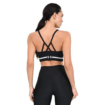 UNDER ARMOUR KADIN SPOR SÜTYENİ 1357719-001
